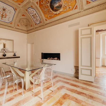 Sotto Gli Affreschi Del 1800 Con Colazione Inclusa Ασίζη Εξωτερικό φωτογραφία