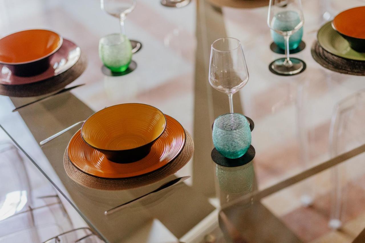 Sotto Gli Affreschi Del 1800 Con Colazione Inclusa Ασίζη Εξωτερικό φωτογραφία